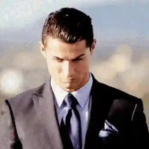 Cristiano Ronaldo preview