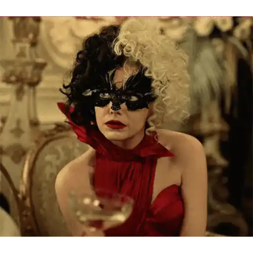 Cruella