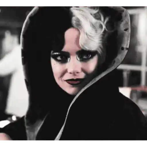 Cruella