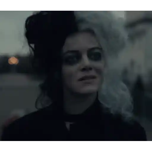 Cruella