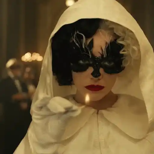 Cruella