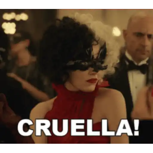 Cruella