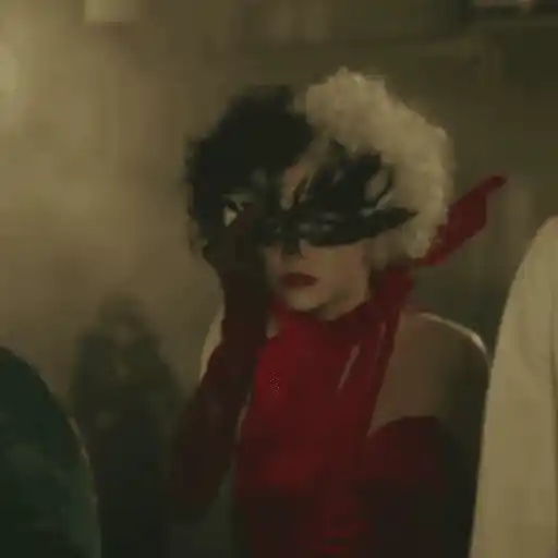 Cruella
