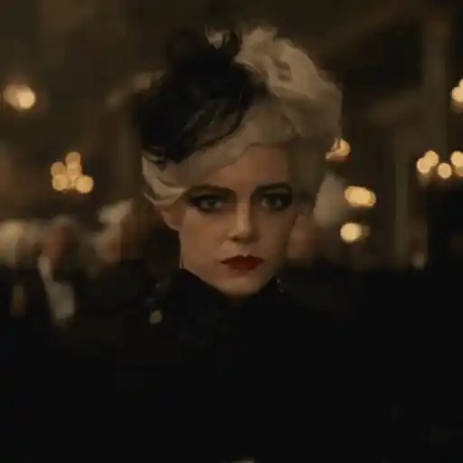 Cruella
