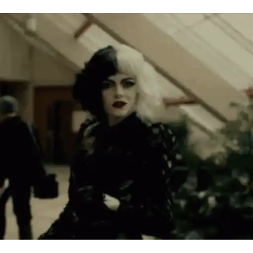 Cruella