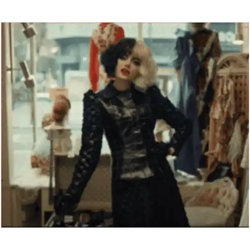 Cruella