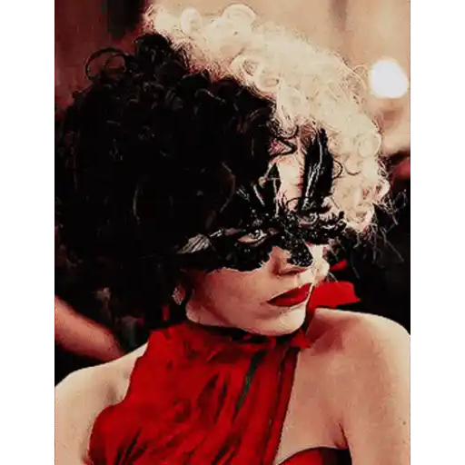 Cruella