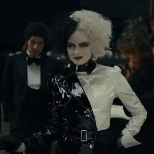 Cruella preview