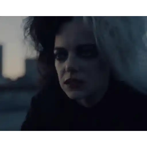 Cruella