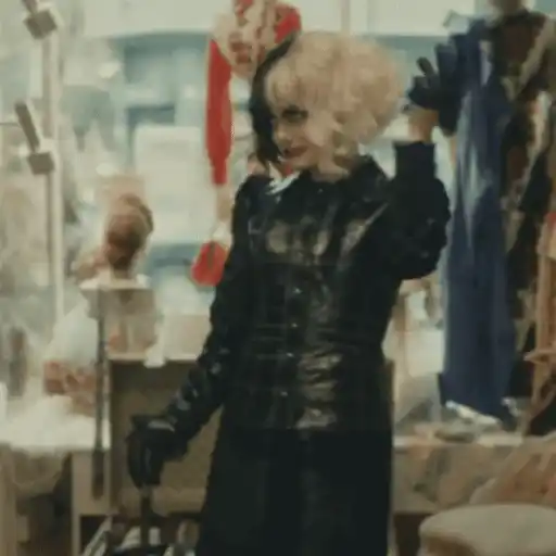 Cruella