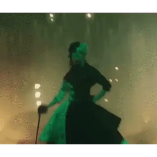 Cruella