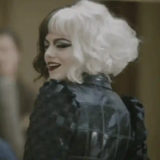 Cruella