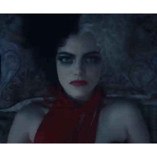 Cruella