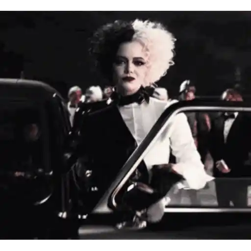 Cruella preview