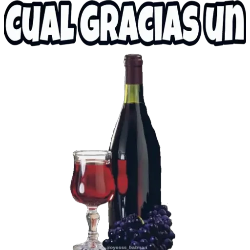Cual gracias preview
