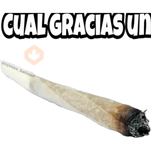 Cual gracias sticker 19