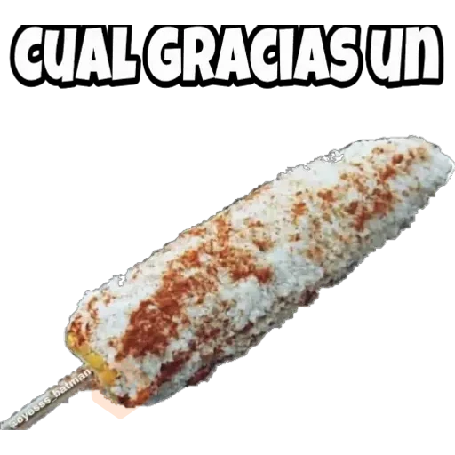 Cual gracias sticker 22