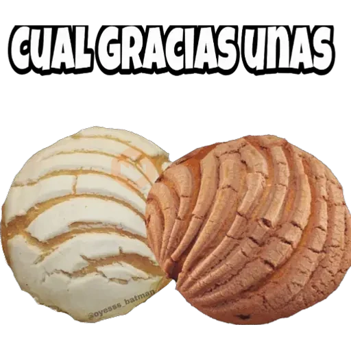 Cual gracias sticker 12