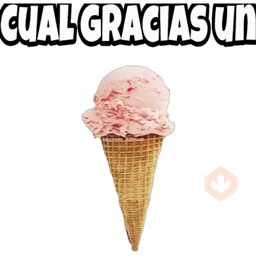 Cual gracias sticker 13