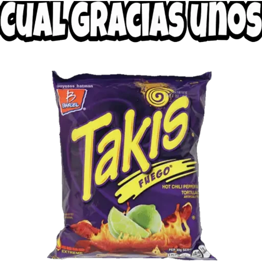 Cual gracias preview