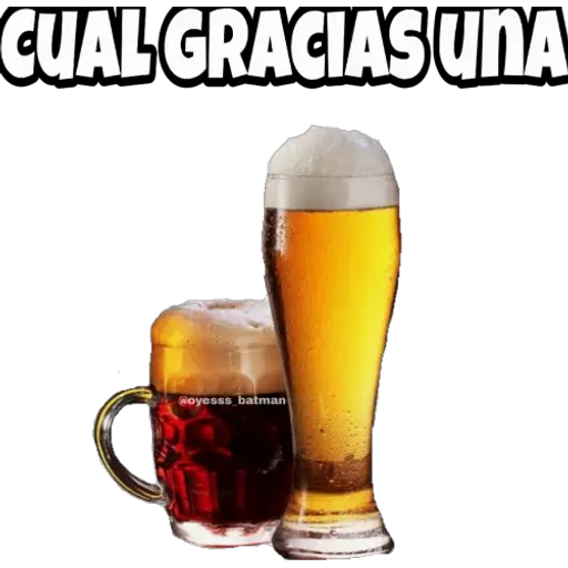 Cual gracias preview