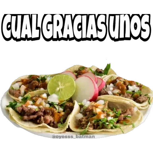 Cual gracias sticker 14