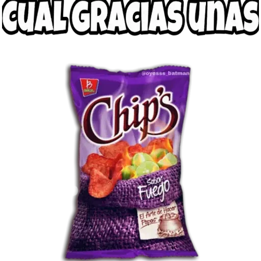 Cual gracias sticker 11