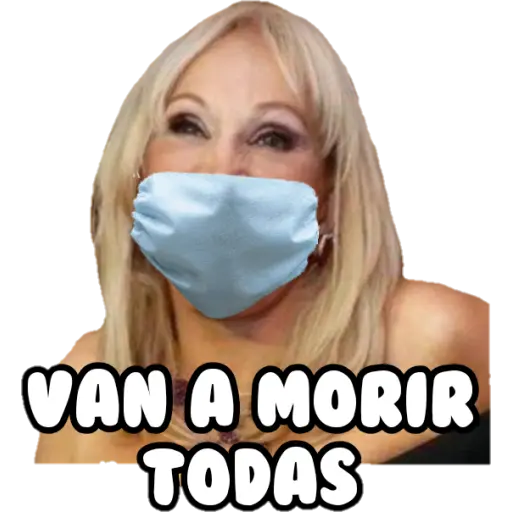 Cubrebocas