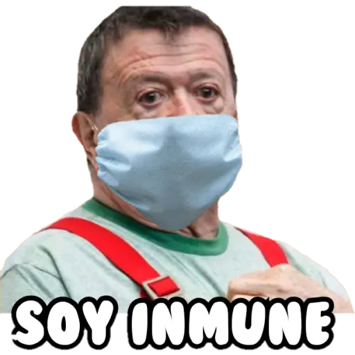 Cubrebocas