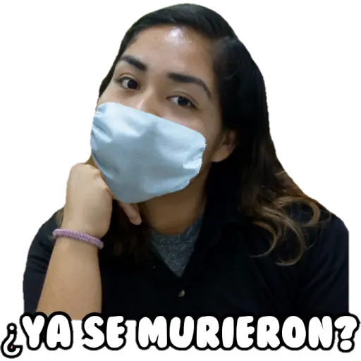 Cubrebocas