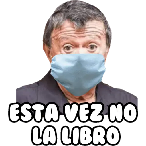 Cubrebocas preview