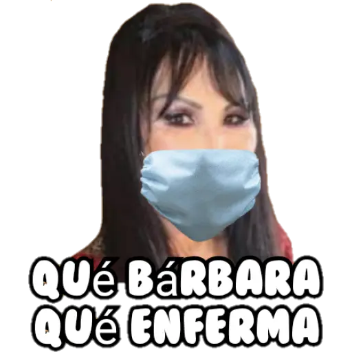 Cubrebocas