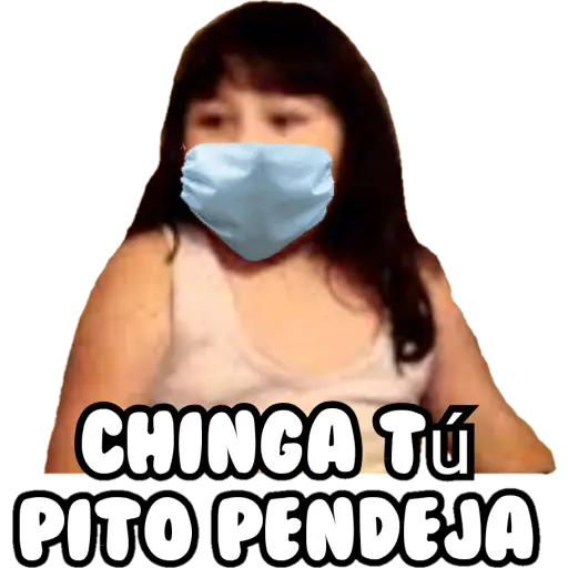 Cubrebocas