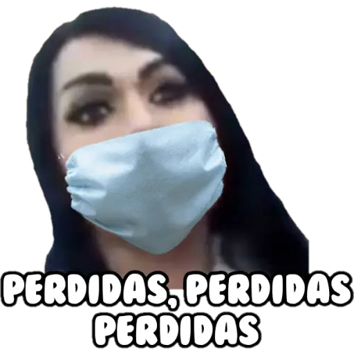 Cubrebocas
