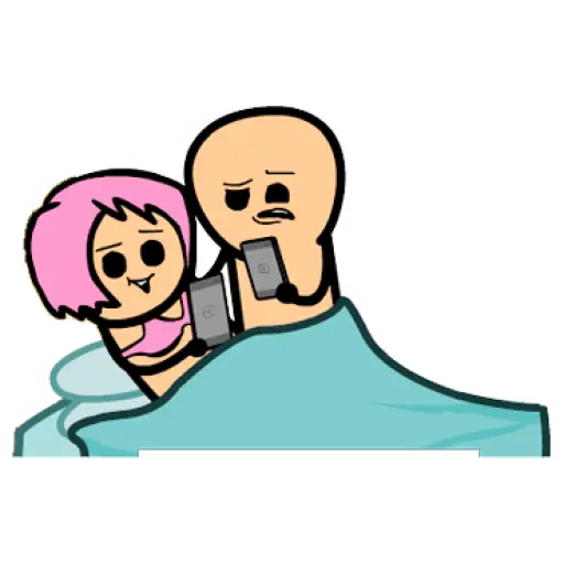 Cyanide & Happiness (Explosm.net)