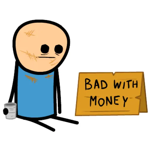 Cyanide & Happiness (Explosm.net)