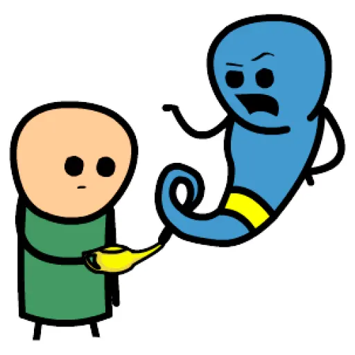Cyanide & Happiness (Explosm.net)
