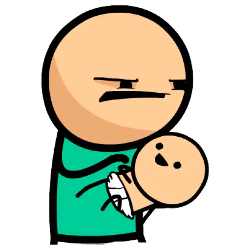 Cyanide & Happiness (Explosm.net) preview