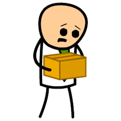 Cyanide & Happiness (Explosm.net)