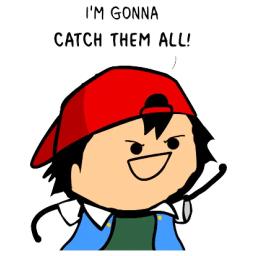 Cyanide & Happiness (Explosm.net)