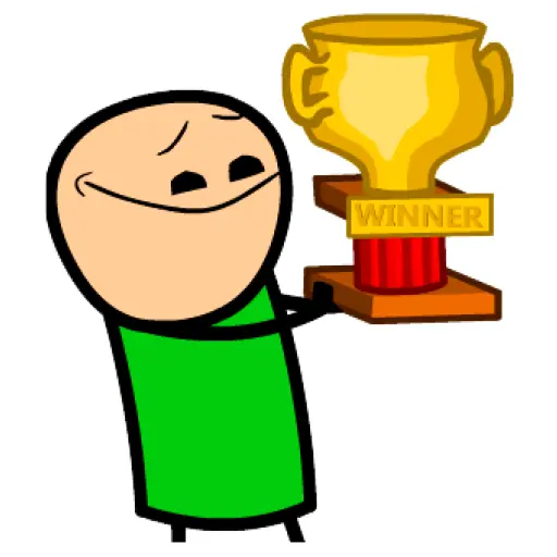 Cyanide & Happiness (Explosm.net) preview