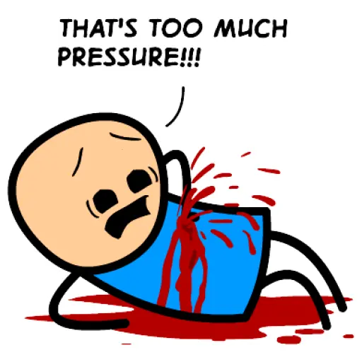 Cyanide & Happiness (Explosm.net)