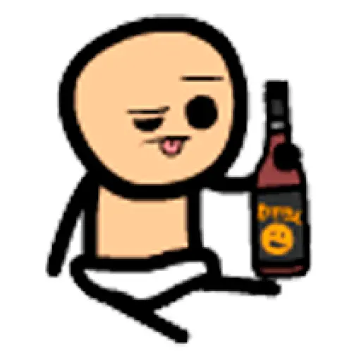 Cyanide & Happiness (Explosm.net) preview
