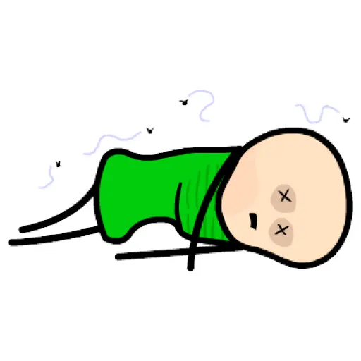 Cyanide & Happiness (Explosm.net) preview