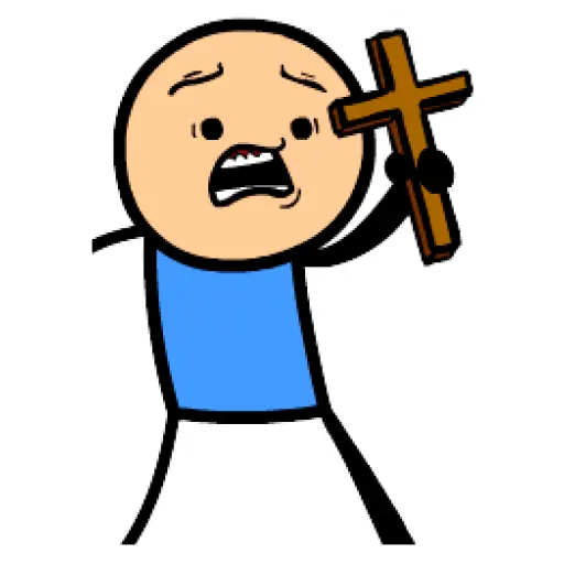 Cyanide & Happiness (Explosm.net)