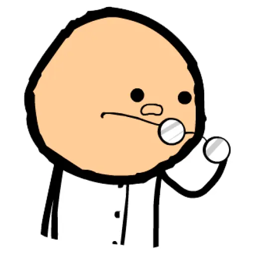 Cyanide & Happiness (Explosm.net)