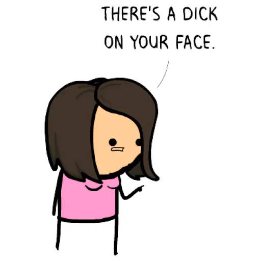 Cyanide & Happiness (Explosm.net)