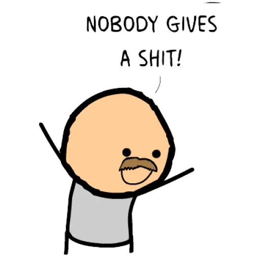 Cyanide & Happiness (Explosm.net)