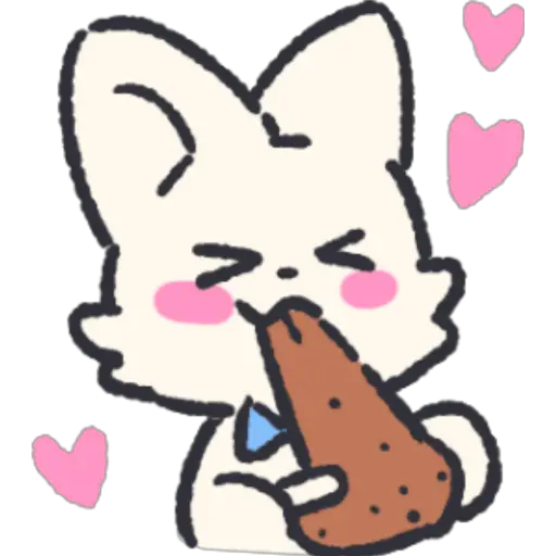 Daily Pefu!
