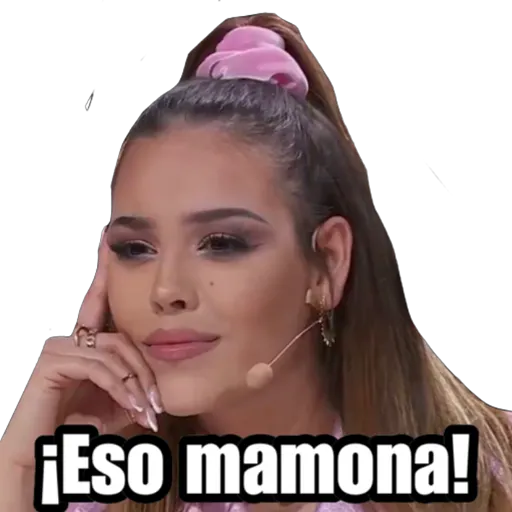 Danna Paola